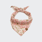 Cloud7 Dog Bandana Poppy Flower