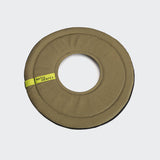 Dog Toy Frisbee AKTIV Khaki