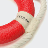 Fetch Toy Lifebuoy Floaty