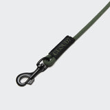 Rope Leash LTTL Dark Olive