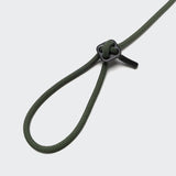 Rope Leash LTTL Dark Olive