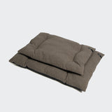 RESC7UE Dog Pillow Plush Sandy Brown