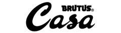 Casa Brutus logo