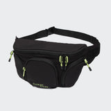 Gürteltasche AKTIV Black