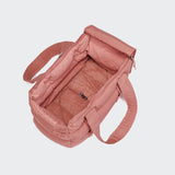 Dog Carrier Montreal Faded Rose