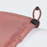Hundemantel Dackel Alaska Faded Rose