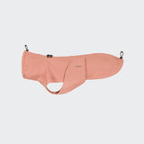 Dachshund Raincoat Dublin 2.0 Faded Rose