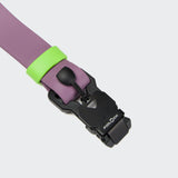Dog Collar BioThane Ipanema Lilac