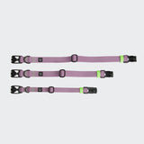 Dog Collar BioThane Ipanema Lilac