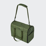 Hundeflugtasche AKTIV Olive