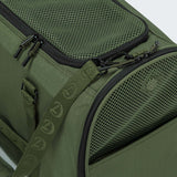 Hundeflugtasche AKTIV Olive