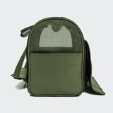 Hundeflugtasche AKTIV Olive