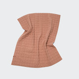 Dog Blanket LTTL Dusty Rose