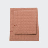 Dog Blanket LTTL Dusty Rose