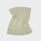 Dog Blanket LTTL Faded Moss