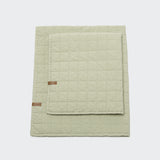 Dog Blanket LTTL Faded Moss