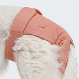 Dog Panties Rose