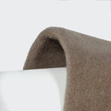 Dachshund Fleece Sweater Cornwall Toffee