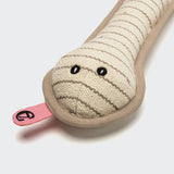 Dog Toy Snake Smilla