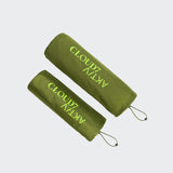 Hundereisematte Air AKTIV Khaki