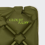 Hundereisematte Air AKTIV Khaki