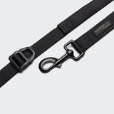 L-2 Jogging-Leine AKTIV Black