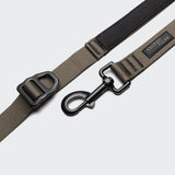 L-2 Jogging-Leash AKTIV Olive