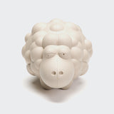Chew & Fetch Toy Sheep Meryl Off-White