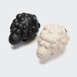 Chew & Fetch Toy Sheep Meryl Black