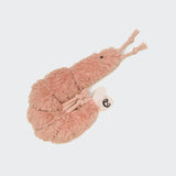 Dog Toy LTTL Shrimp Susi