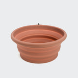 Faltbarer Reisenapf AKTIV Faded Rose