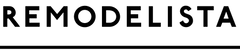 remodelista logo