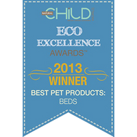 eco excellence award 2013