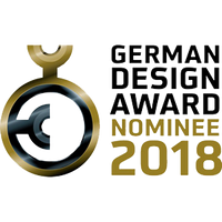german design award nominee 2018