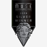 2019 silver winner muse award