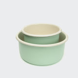 Hundenapf Granny Pastell Green