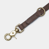 Dog Leash Tiergarten Mocca