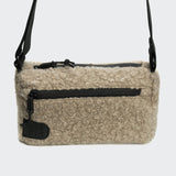 RESC7UE Goodie Bag Plush Sandy Brown