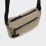 RESC7UE Goodie Bag Plush Sandy Brown