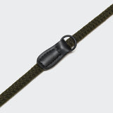 Retrieverleine Mauerpark Olive