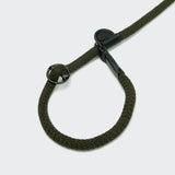 Retrieverleine Mauerpark Olive