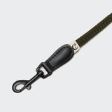 Retrieverleine Mauerpark Olive